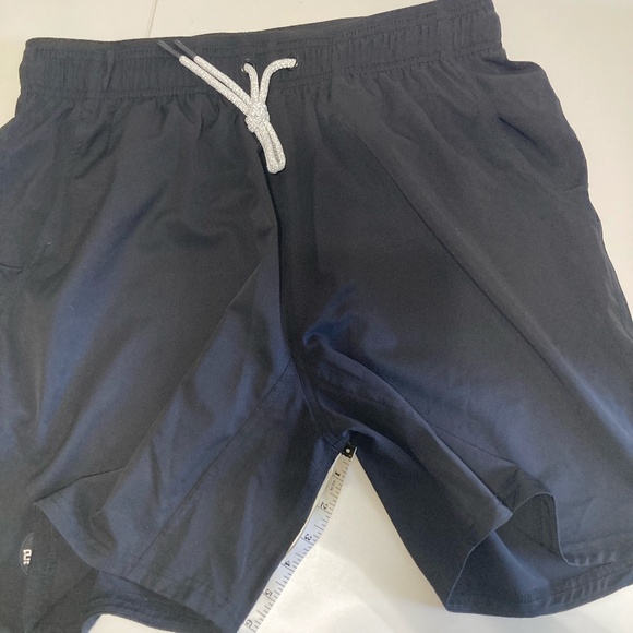 BYLT Linerless Active Short - Picture 5 of 5